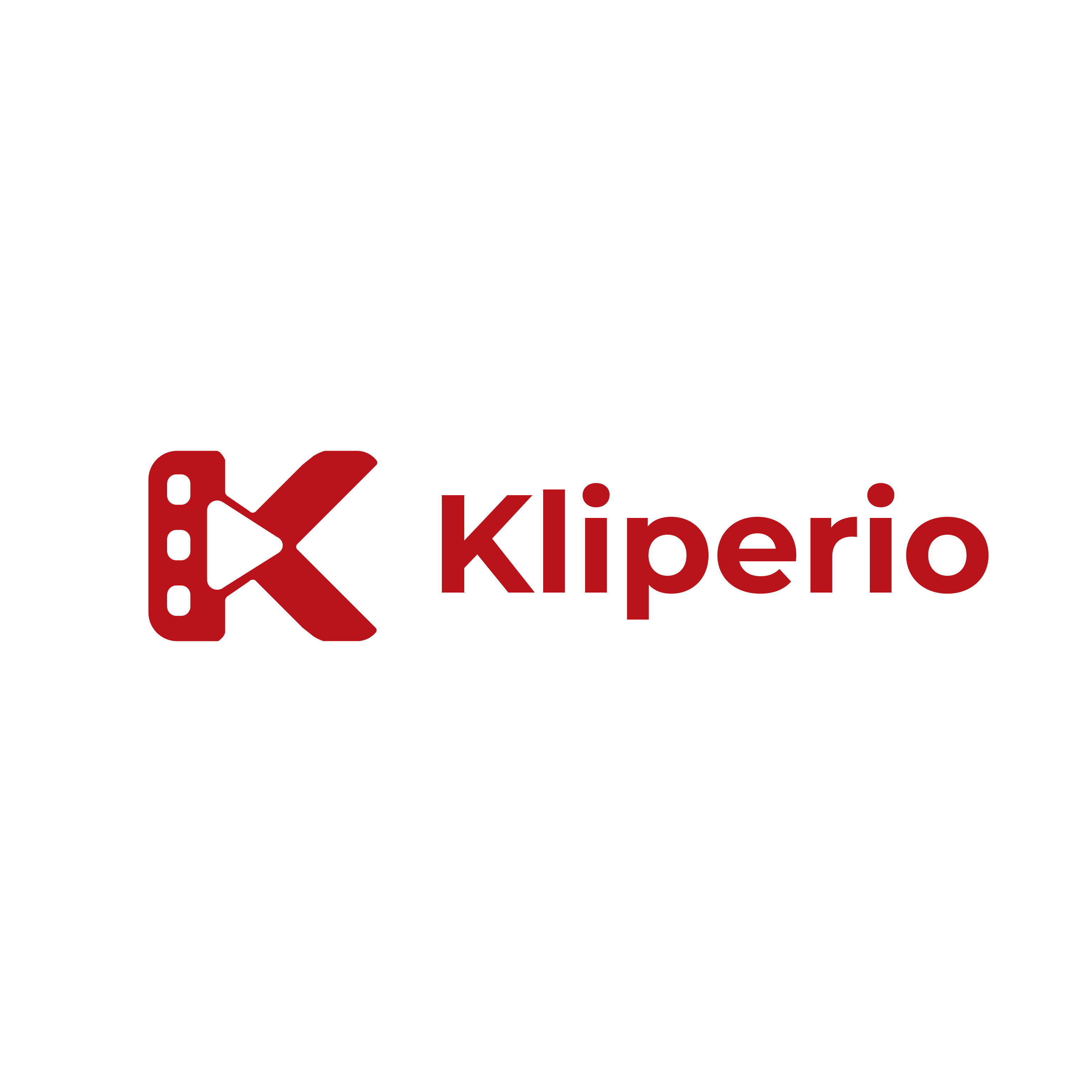 Kliperio logotipas